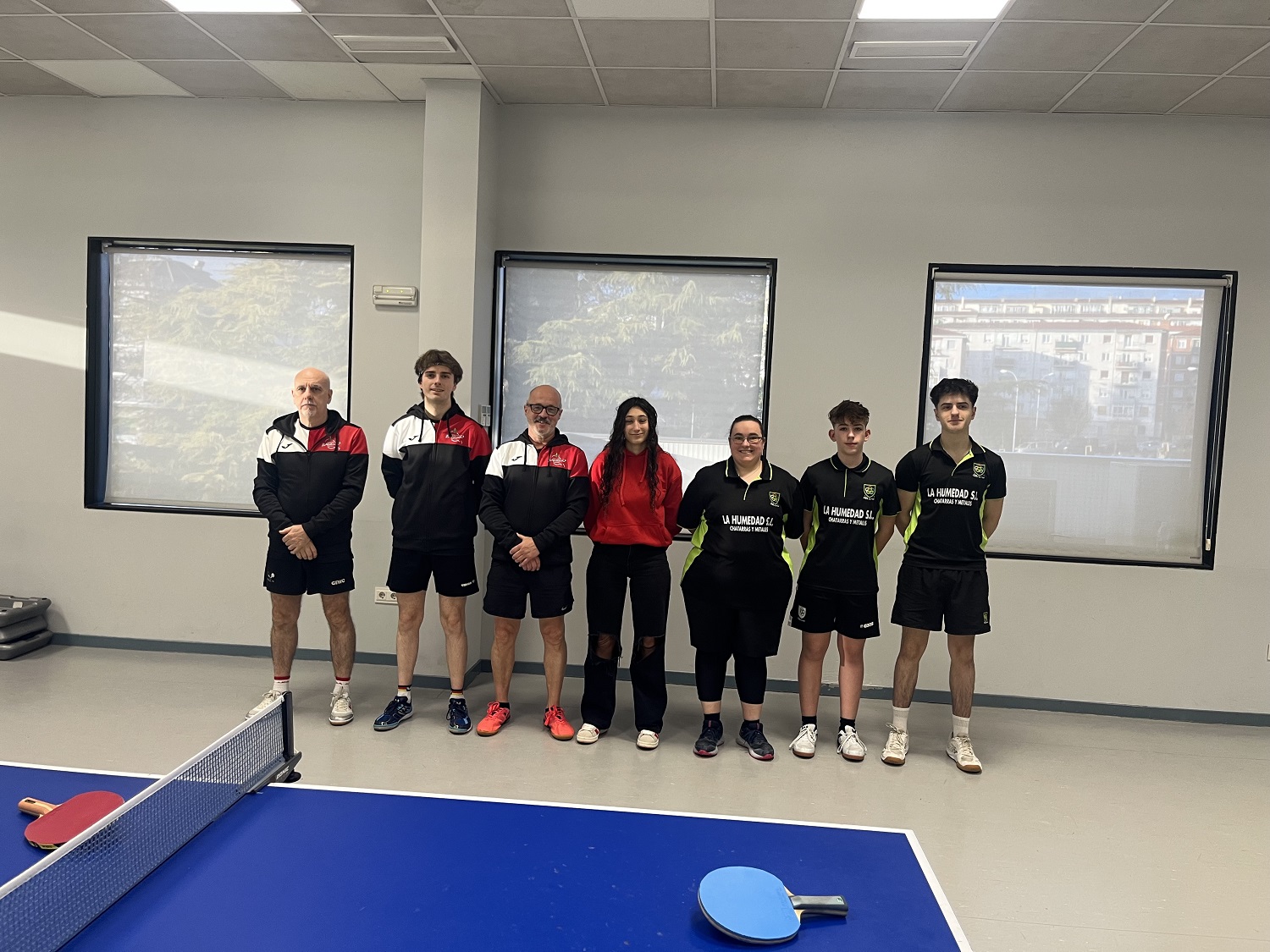 Nuevo triplete de Oberena